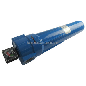 Nouvel élément de <span class=keywords><strong>filtre</strong></span> à air de ligne principale en alliage d'aluminium bleu clair à 16 barres du fabricant <span class=keywords><strong>Filtre</strong></span> à air comprimé pour usine d'impression - Product Image 4