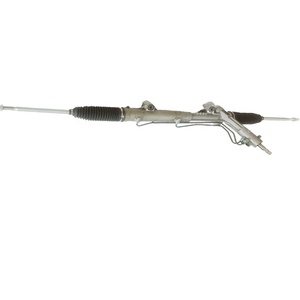 1641805 / 6645583 / 1044673 <span class=keywords><strong>Caja</strong></span> <span class=keywords><strong>de</strong></span> Dirección Asistida Hidráulica Automática Nueva COPAUTO para Transit Box 05/91-07/00 Aluminio - Product Image 2