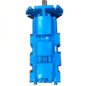 ปั๊มไฮดรอลิก Huamao CBNL-F563/F532-BFH สำหรับแท่นเจาะแกน |   อะไหล่ทดแทนประสิทธิภาพสูง - Product Image 5