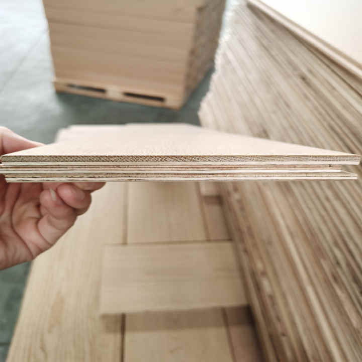 High Quality 12mm 15mm Multilayer European Oak Real Solid Wood Timber ...