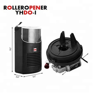 Ouvre-<span class=keywords><strong>porte</strong></span> <span class=keywords><strong>de</strong></span> <span class=keywords><strong>garage</strong></span> enroulable - Product Image 3
