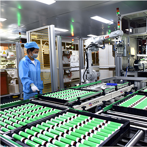 Bán tự động Lithium Battery Module gói hoàn toàn tự động pin dây chuyền sản xuất dây chuyền lắp ráp - Product Image 3