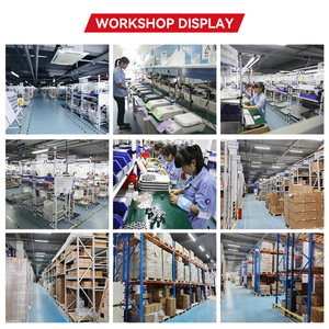 Oem tùy chỉnh điều khiển kỹ thuật số nhiệt độ không đổi Stirrer Glass tấm sưởi đa-container phòng thí nghiệm cung cấp bán Hot - Product Image 6