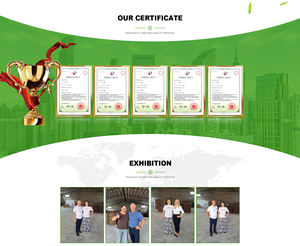 맞춤형 사이즈 G3 효율 헤파 에어 필터 코코넛 섬유 기본 합성 패널 필터 신제품 - Product Image 6