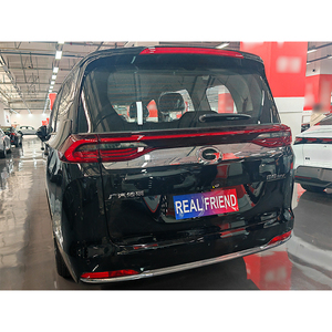 2024 MAX GAC Trumpchi M6 Premium Edition 270T WDCT Turbo Moteur Sièges en cuir ACC Régulateur de vitesse FWD Acheter <span class=keywords><strong>pas</strong></span> cher Nouvelle voiture à essence - Product Image 5