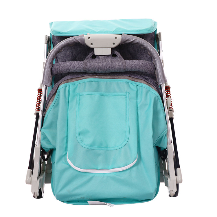et siège auto bébé poussette 2 bébé/bébé poussettes pour triplettes bébé bébé coussin de poussette /poussette bébé bleu