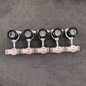 Export Digital Stainless Steel Thread-Connected <strong>Turbine</strong> <strong>Flowmeter</strong> High Precision OEM Bulk Discount Available - Product Image 6