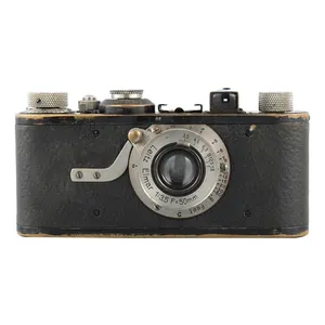 Japanese Best Quality Digital Black Beauty Vintage Camera And Lens