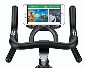 Vélo de spinning le moins cher de 2021, vente chaude, salle de sport à domicile, équipement de fitness commercial, vélo à résistance magnétique - Product Image 5