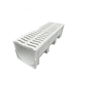 ERA雨水排水チャネルトレンチ排水システム - Product Image 1