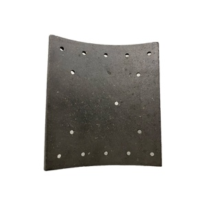 Plaquettes <span class=keywords><strong>de</strong></span> <span class=keywords><strong>frein</strong></span> neuves <span class=keywords><strong>de</strong></span> qualité supérieure 44066-90278 compatibles avec Isuzu <span class=keywords><strong>ou</strong></span> pour système <span class=keywords><strong>de</strong></span> freinage <span class=keywords><strong>de</strong></span> bus Ytong, plaquettes <span class=keywords><strong>de</strong></span> <span class=keywords><strong>frein</strong></span> pour camion pour bus T410-2203 - Product Image 2