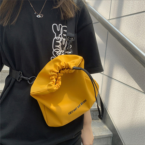 Sacs à bandoulière à cordon très tendance pour femmes, filles et garçons, sacs à bandoulière élégants, <span class=keywords><strong>2022</strong></span> - Product Image 2