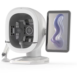 Best Selling <b>Skin</b> <b>Analysis</b> <b>Machine</b> With Three Detection Cameras Scalp <b>Skin</b> Aging Prediction Wrinkle <b>Analysis</b> & Pore Detection - Product Image 1