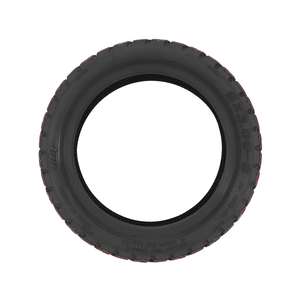 ล้อยางไร้ยางในออฟโรด9*3.00-6, ยางทนทานต่อการฉีกขาดสำหรับรถมอเตอร์ไซค์ขนาดเล็กอุปกรณ์แต่งยางสกูตเตอร์ไฟฟ้า - Product Image 3