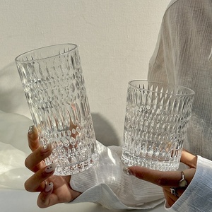 Nouvelles idées de produits 2026 : <span class=keywords><strong>Verre</strong></span> à liqueur vintage coloré de luxe pour <span class=keywords><strong>martini</strong></span>, idéal pour les bars - Product Image 2