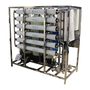 Sistema <span class=keywords><strong>de</strong></span> Filtro <span class=keywords><strong>de</strong></span> <span class=keywords><strong>Agua</strong></span> <span class=keywords><strong>de</strong></span> Ósmosis Inversa Solar <span class=keywords><strong>de</strong></span> 1000 l/h, Planta <span class=keywords><strong>de</strong></span> Desalinización <span class=keywords><strong>de</strong></span> <span class=keywords><strong>Agua</strong></span> <span class=keywords><strong>de</strong></span> <span class=keywords><strong>Mar</strong></span> para la Producción <span class=keywords><strong>de</strong></span> <span class=keywords><strong>Agua</strong></span> <span class=keywords><strong>Destilada</strong></span> - Product Image 4