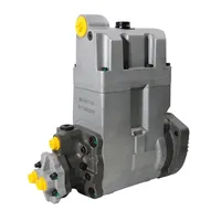 Pompe à injection de carburant neuve de haute qualité 384-0677 3840677 pour moteur Caterpillar CAT C7 C9 324D 325D 326D 330D 336D 336D2