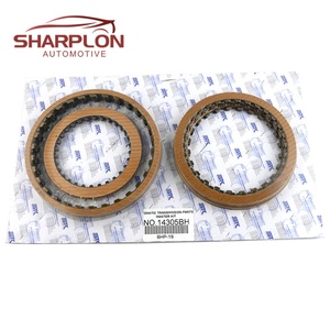 Kit de Reparación de Caja de Cambios 6HP19 en Oferta, Juego de Herramientas para Reconstrucción de Caja de Cambios, Paquete de Láminas de Acero para Rectificado para BMW - Product Image 5