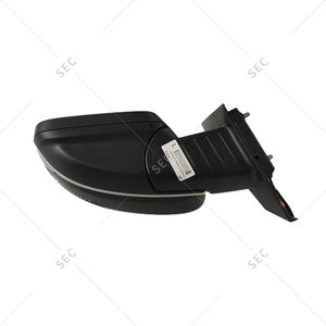 Geely chính xác gia công phụ tùng New Side Door gương gương chiếu hậu làm bằng nhựa - Product Image 2