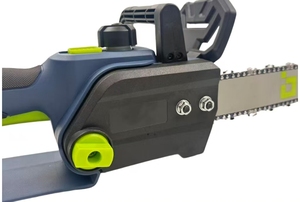 Motosierra Eléctrica de Alta Calidad de 21 V y Alta Velocidad de 12 Pulgadas, Precio de Fábrica, Motosierra Inalámbrica para Carpintería y Jardinería - Product Image 3