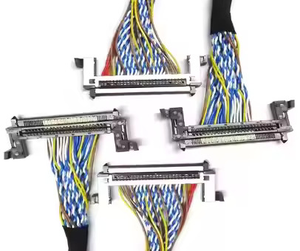 グリーンレーザー532nm光ファイバー医療用配線ハーネス Quantel対応コンピューター オートバイPBT医療機器ライトガイド - Product Image 4