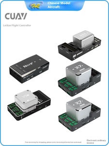 Cuav leixun X7 Pro GPS kiểm soát mã nguồn mở pixhawkv6x Multi-rotor Vertical <span class=keywords><strong>Drone</strong></span> với điều khiển bay làm bằng nhựa bền - Product Image 5