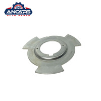 MD184901 cigüeñal de ángulo hoja para Mitsubishi Montero 1997-2002 manivela de ángulo de la hoja de anillo
