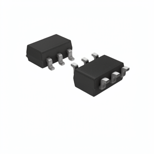 Composants électroniques en stock : IC de gestion de l'alimentation (PMIC) S-8252AAI-M6T1U BOM SOT 23 6 – Achetez en ligne - Product Image 1