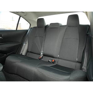 Nuevo 2025, Edición Pioneer 1.2T, Volante a la Izquierda, Interior Oscuro, Cámara de Visión, Pantalla Táctil LCD de 8 Pulgadas, Sedán para el Desplazamiento Diario - Product Image 5
