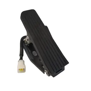 JAC genuine part high quality ELECTRONIC ACCELERATOR PEDAL for light duty truck, part code1108010E898