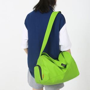 Daily Outdoor Travel Sports Luggage <b>Storage</b> Bags Multi Functional Dufle Bag With Shoulder Strap - Product Image 6