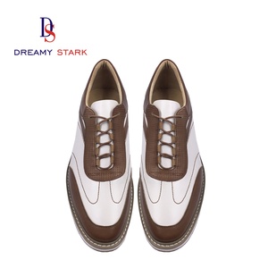 Baskets Homme Légères et Tendance en Cuir Véritable Faites à la Main, Modèle Original Personnalisé, Vente en Gros, Collection Printemps-Quatre Saisons - Product Image 4