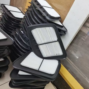 อะไหล่ตัวกรองอากาศ Saiwei A2944C 25735595สำหรับอะไหล่ Cadillac SRX - Product Image 1