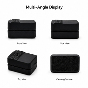 Mini Magnetic Aquarium Cleaner For Small Fish Tank Glass OEM/ODM EcoFriendly