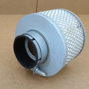 Filtre à air pour compresseur d'air 1625185506, remplacement haute efficacité pour équipement industriel - Product Image 5