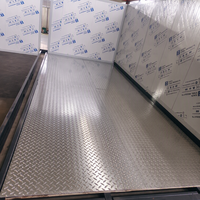 Conteneur de stockage en acier préfabriqué en kit pour jardin, ferme et entrepôt