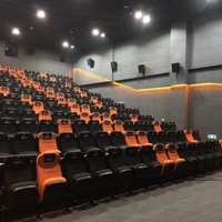 Panneau acoustique en feutre polyester moderne, ignifuge, recyclable et insonorisant pour studio, cinéma, chambre et appartement, absorption acoustique