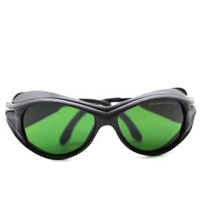 نظارات حماية ليزر عالية الجودة 200-2000 نانومتر للعدسات الماصة المحلية، نظارات ليزر، نظارات واقية من الليزر IPL - Product Image 5