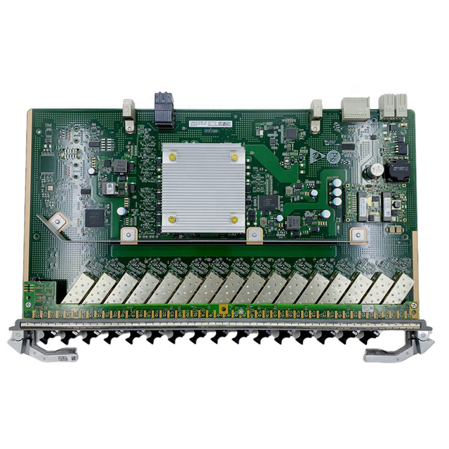 GPHF Transmission Equipment Used Original Network Terminal Device Compatible OSN Series for Enterprise Data Center