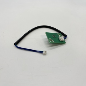 โรแลนด์ VS-640 ASSY บอร์ดเซ็นเซอร์ โรแลนด์ RE/RF-640 การ์ดบอร์ดเซ็นเซอร์ทดสอบกระดาษสำหรับ RF640 RE640 - Product Image 3