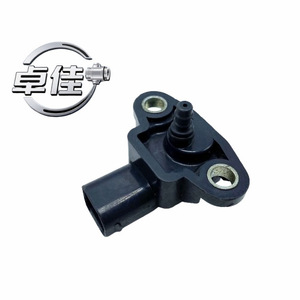 Capteur de pression d'admission ZJ-01-321 pour Mercedes-Benz S65 AMG C300 OE A0051535028 A2C53101765 EP9451-R3A - Product Image 5