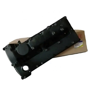 Ricambi Auto coreano SSANGYONG copertura-cilindro testa ACTYON KYRON REXTON <span class=keywords><strong>KORANDO</strong></span> C MUSSO RODIUS TIVOLI 6720160005 6720160105 - Product Image 5