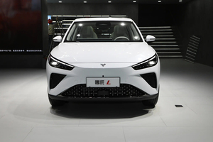 SUV à autonomie étendue Nezha 2024 avec une autonomie NEDC de 700 km et une puissance moteur de 150-200 kW - Product Image 2