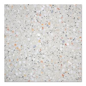 Carrelage en terrazzo blanc poli Century 24x24 pour la <span class=keywords><strong>décoration</strong></span> des sols - Product Image 4