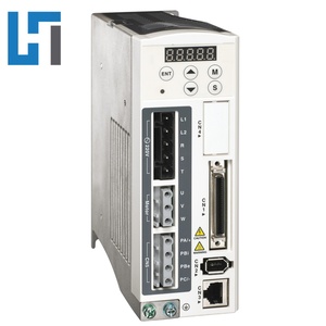 New Original Lexium 23 Plus series LXM23DU04M3X Motion Servo Drive Programming <b>Controller</b> Warehouse Stock Fast delivery - Product Image 2