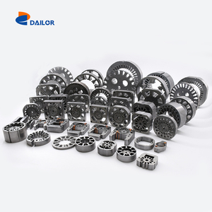 <strong>Core</strong> Servo Motor <strong>Core</strong> Segmented <strong>Stator</strong> With Slots Lamination <strong>Stator</strong> - Product Image 5