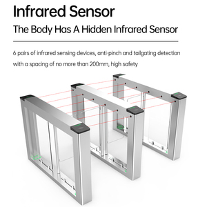 tourniquet pivotant - Product Image 2
