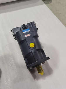 Pompe Tokimec PH 56 80 100 130 170-MSFYR-21-EDHS2 PH56-MSFYR-21-EDHS2-10 U-PH80-R-229B Piston hydraulique - Product Image 6