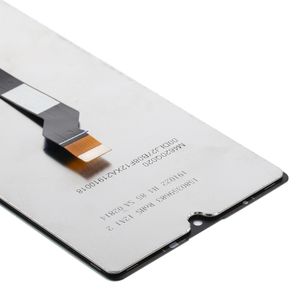 Écran LCD OEM pour <span class=keywords><strong>Sony</strong></span> <span class=keywords><strong>Xperia</strong></span> <span class=keywords><strong>L4</strong></span> Digitizer Assemblage complet de l'écran Digitizer Assembly - Product Image 4