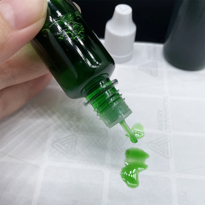 Detector de Fugas de Gas WBG, Solución de Detección de Fugas de Gas en Aerosol Líquido de Color Verde Claro Azulado - Product Image 5